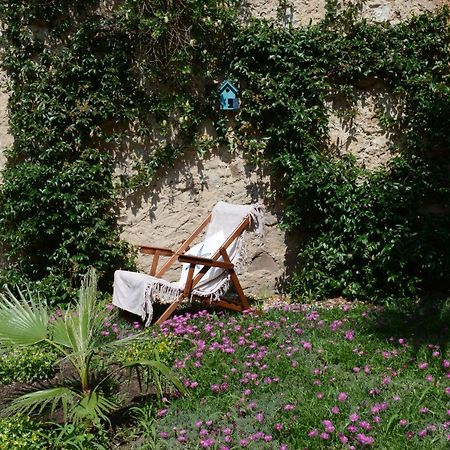 Old Town Secret Garden Leilighet Alghero Eksteriør bilde